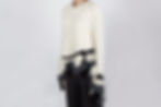 Thumbnail: W141 | Patchwork Botton Pullover