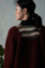 Thumbnail: Mohair Shirt with Beads detail