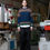 Thumbnail: Jacquard Fancy Cable Pullover with Hand Embroidery