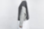 Thumbnail: 1509-113-A | Bi-Color Mix Cable Cardigan