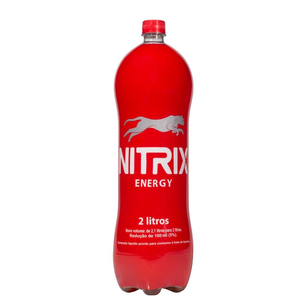 Energético Nitrix 2 L