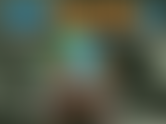 Bold and colorful, the chameleon symbolizes the importance of standing out in "Stop Blending In: A Strategic Guide to Brand Positioning for SMEs."