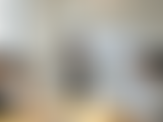 A productive and engaged learner contributing to a business meeting in a South African company.