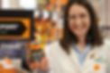 Chiara Piccoli, farmacista