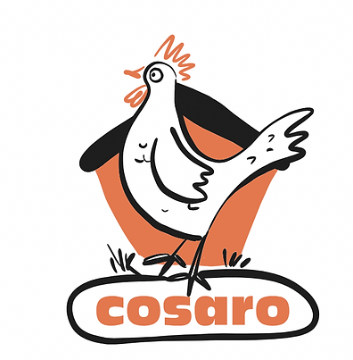 Il pollo Cosaro