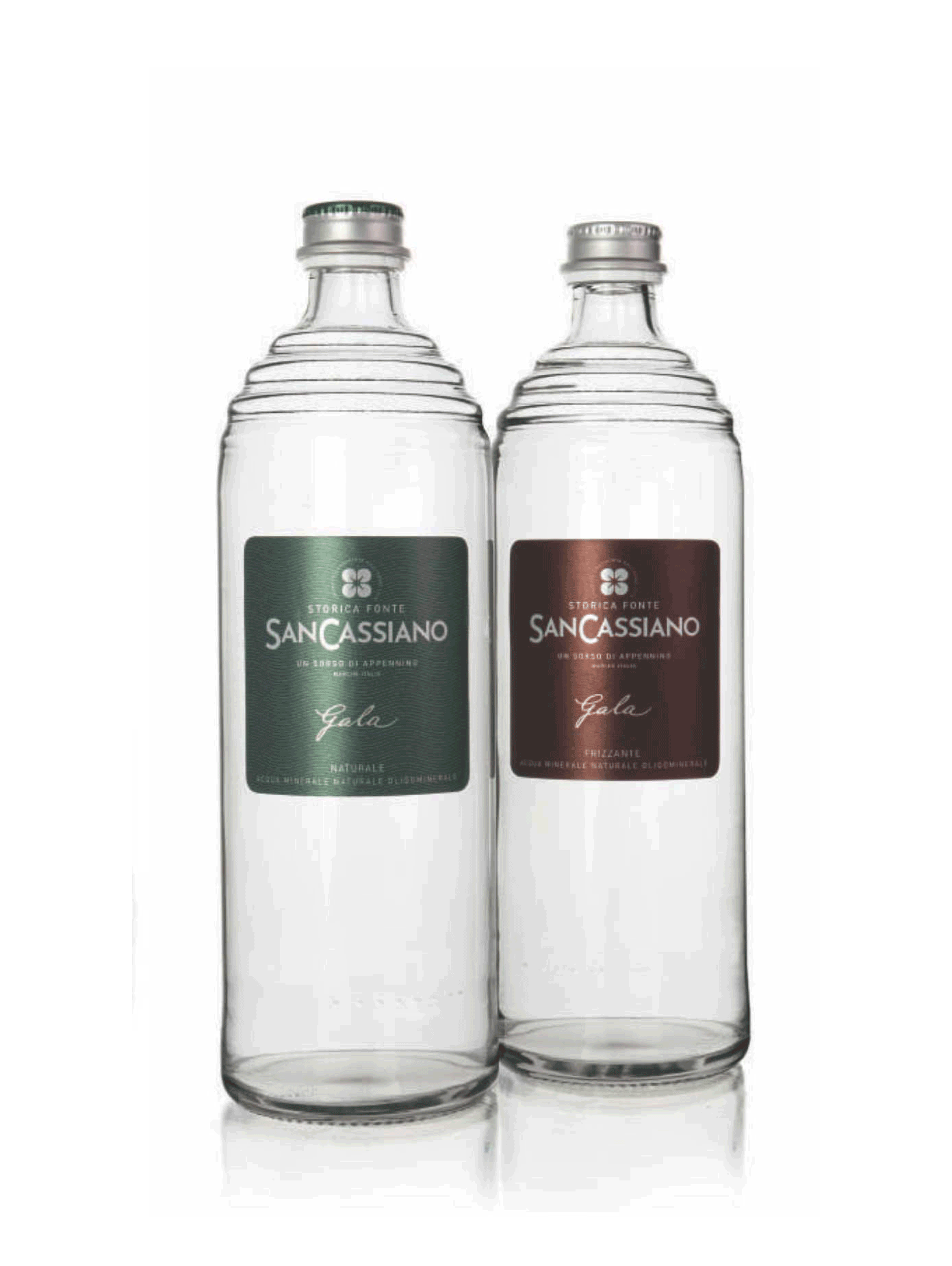 Bottiglia Gala San Cassiano