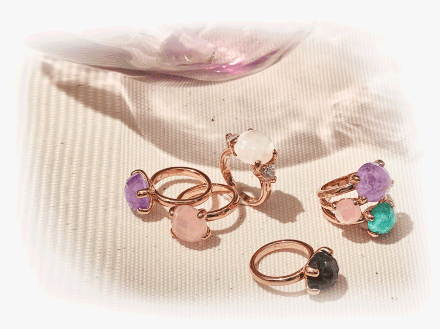 Idee regalo in Gioielleria Zoccai