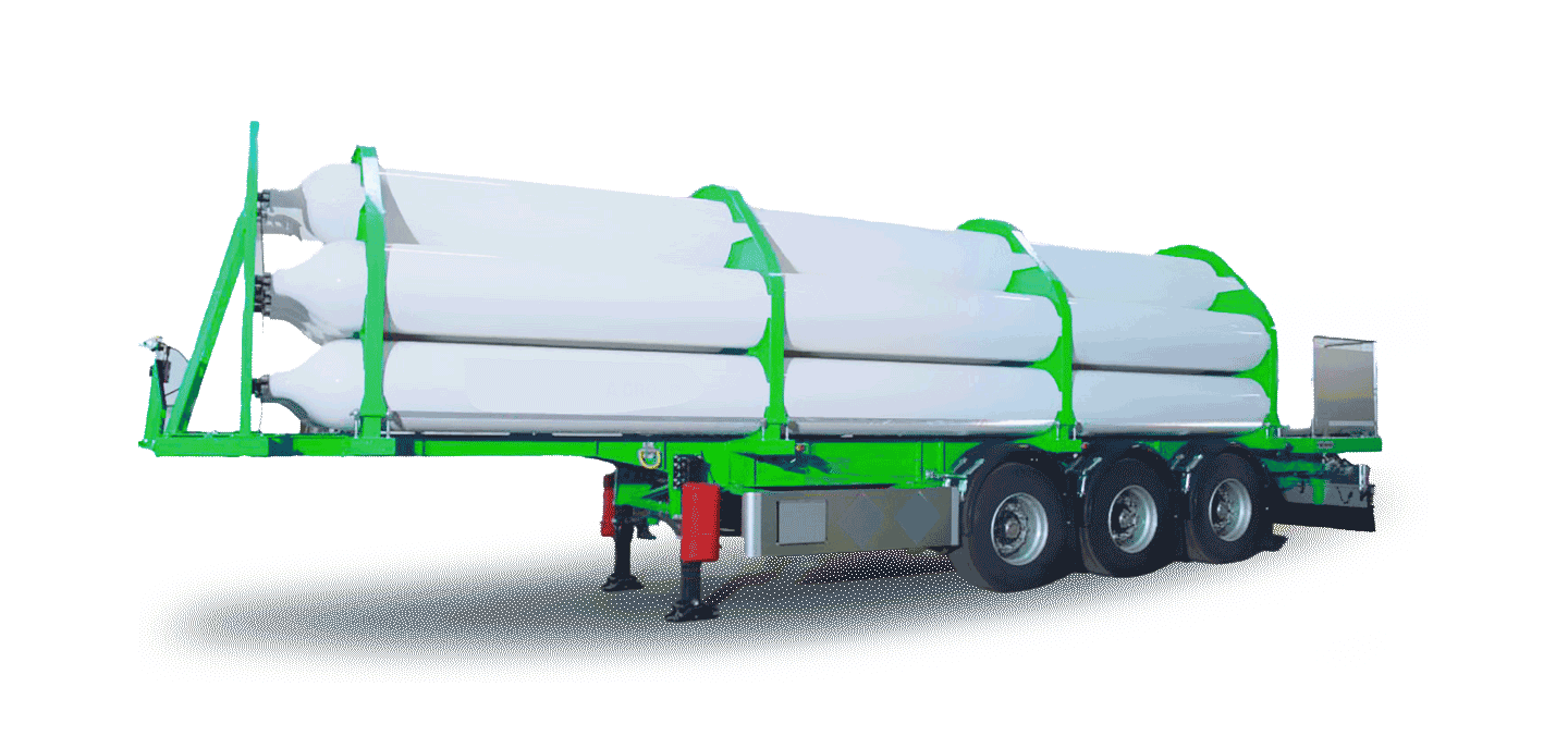 rimorchio per veicolo a batteria