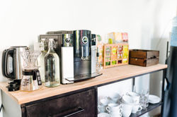 Coffeecorner