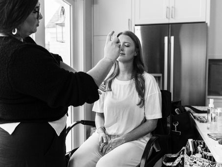 10 Step Everyday Beauty Routine