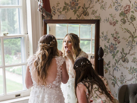 A guide to choosing the best bridal lippie for your wedding day