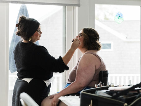 Bridal Beauty Dos and Don'ts!