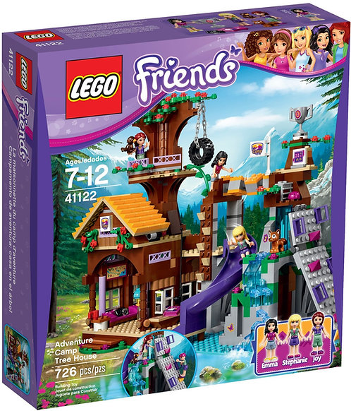 Lego friends 41130 Outlet