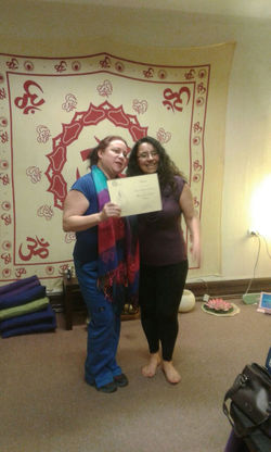 Masaje Champi 30/agosto 2016