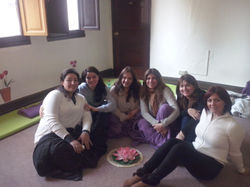 34º Ho'oponoponoo agosto 2014