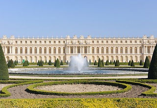 REGGIA DI VERSAILLES, VERSAILLES