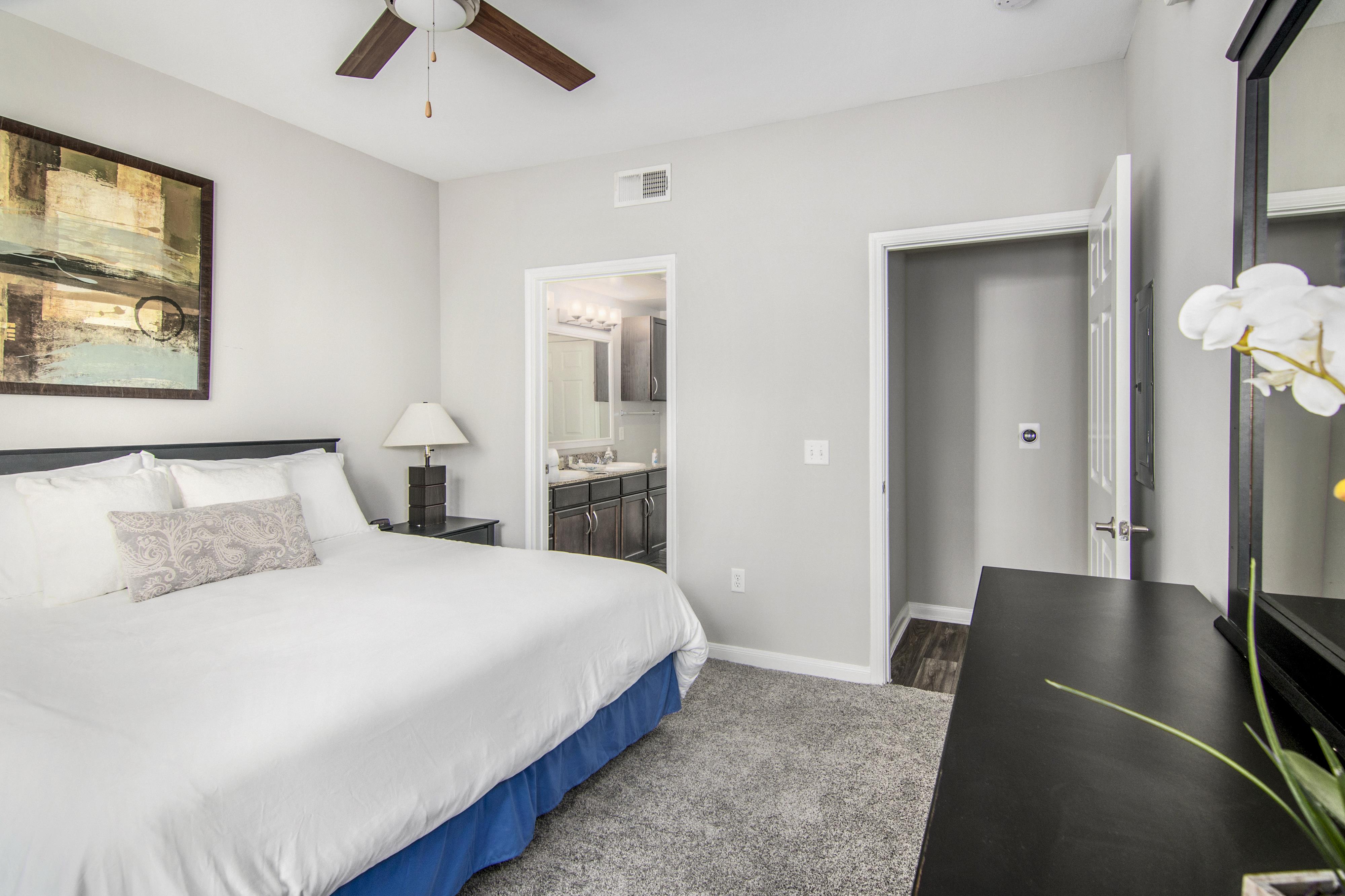 Corporate Housing Medical District Dallas