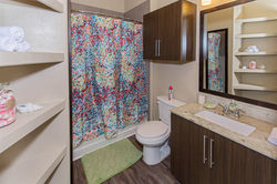 For Stays in Houston