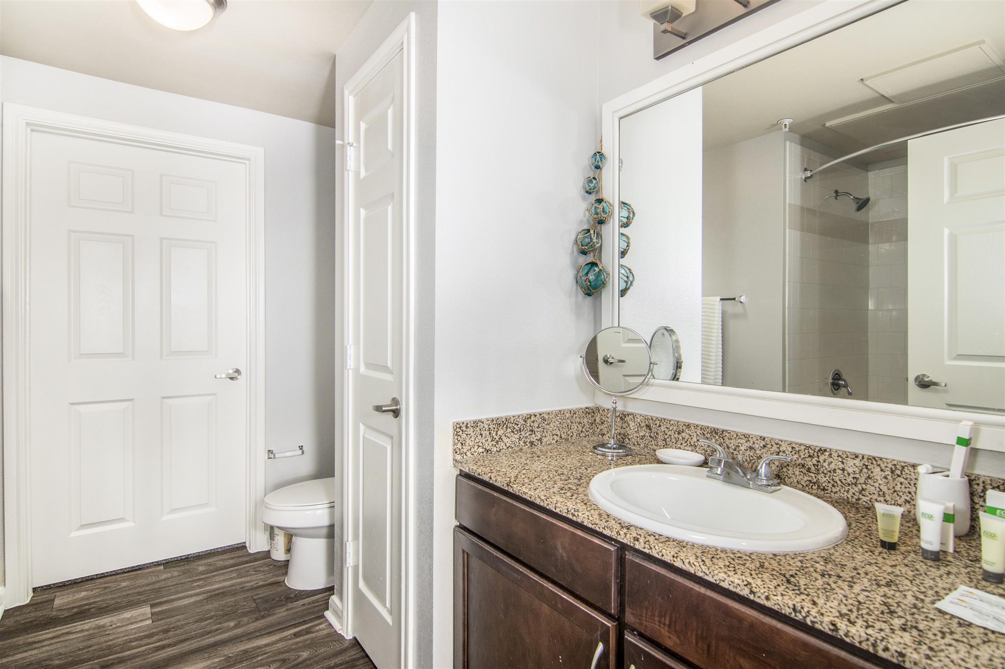 Corporate Housing Medical District Dallas