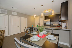 Corporate Housing Dallas