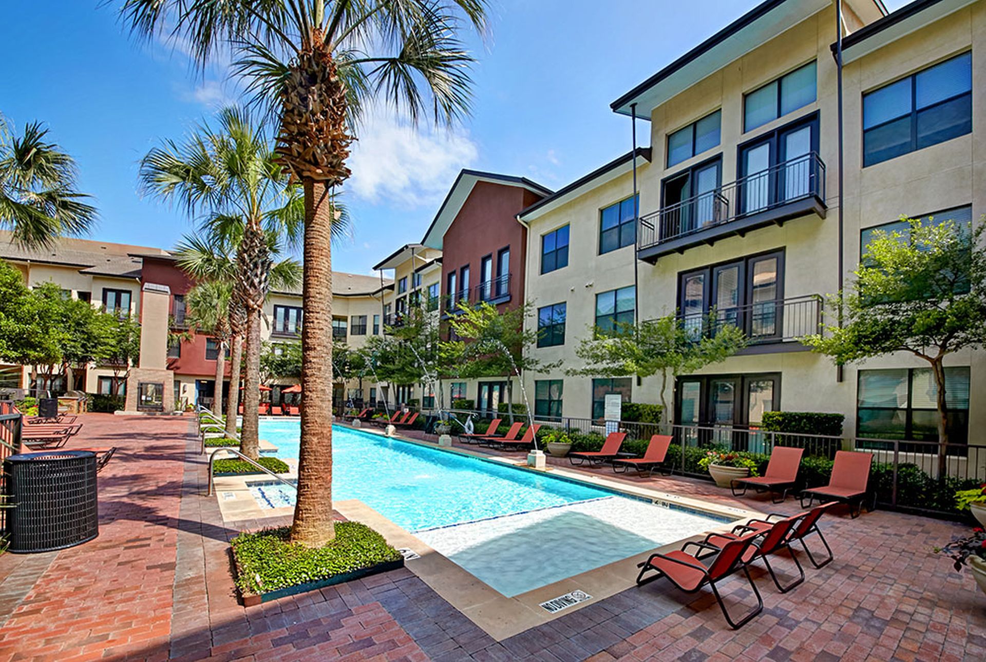 Corporate Housing Dallas Corporate Housing Travelers