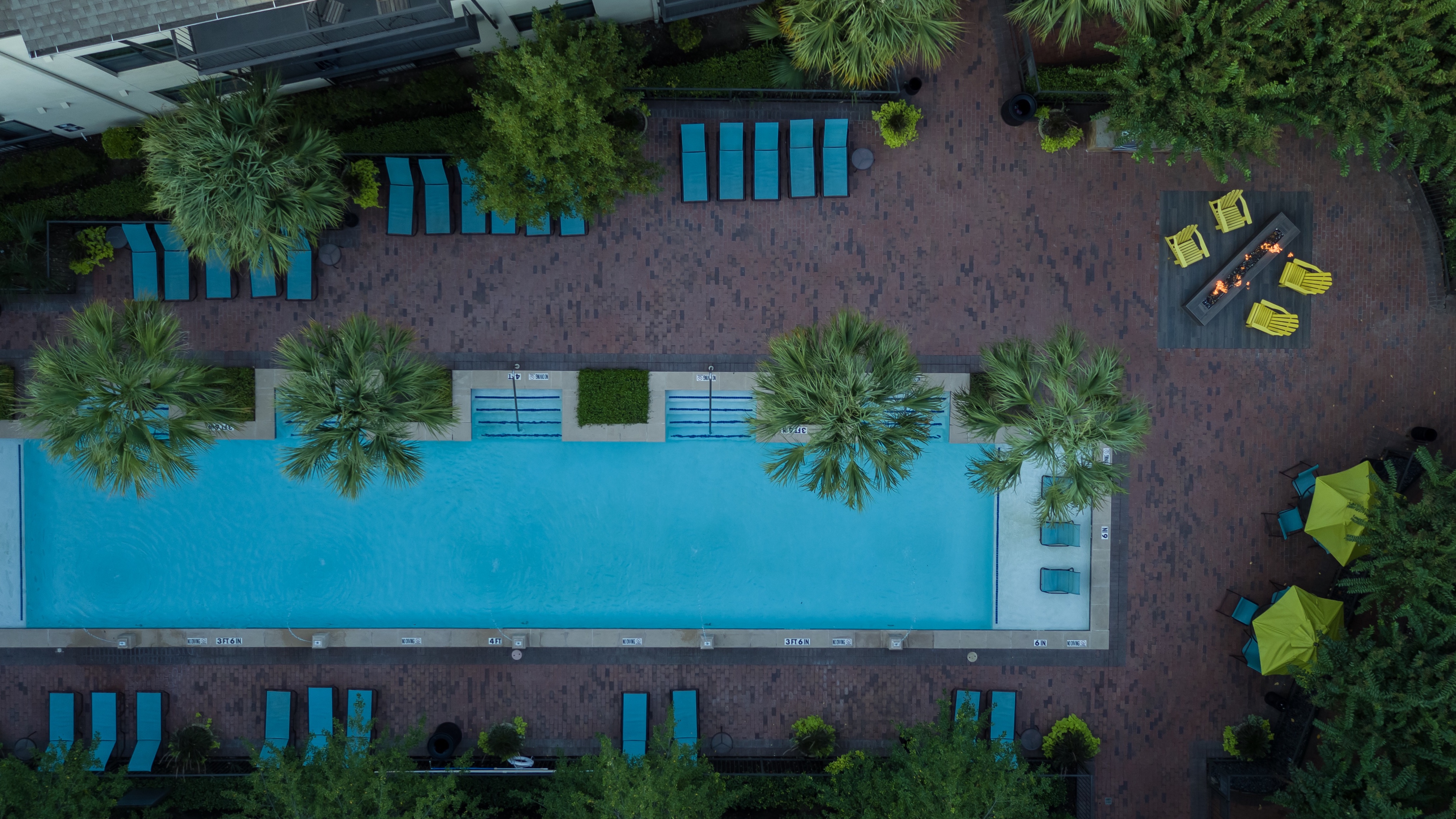 Corporate Housing Dallas Uptown