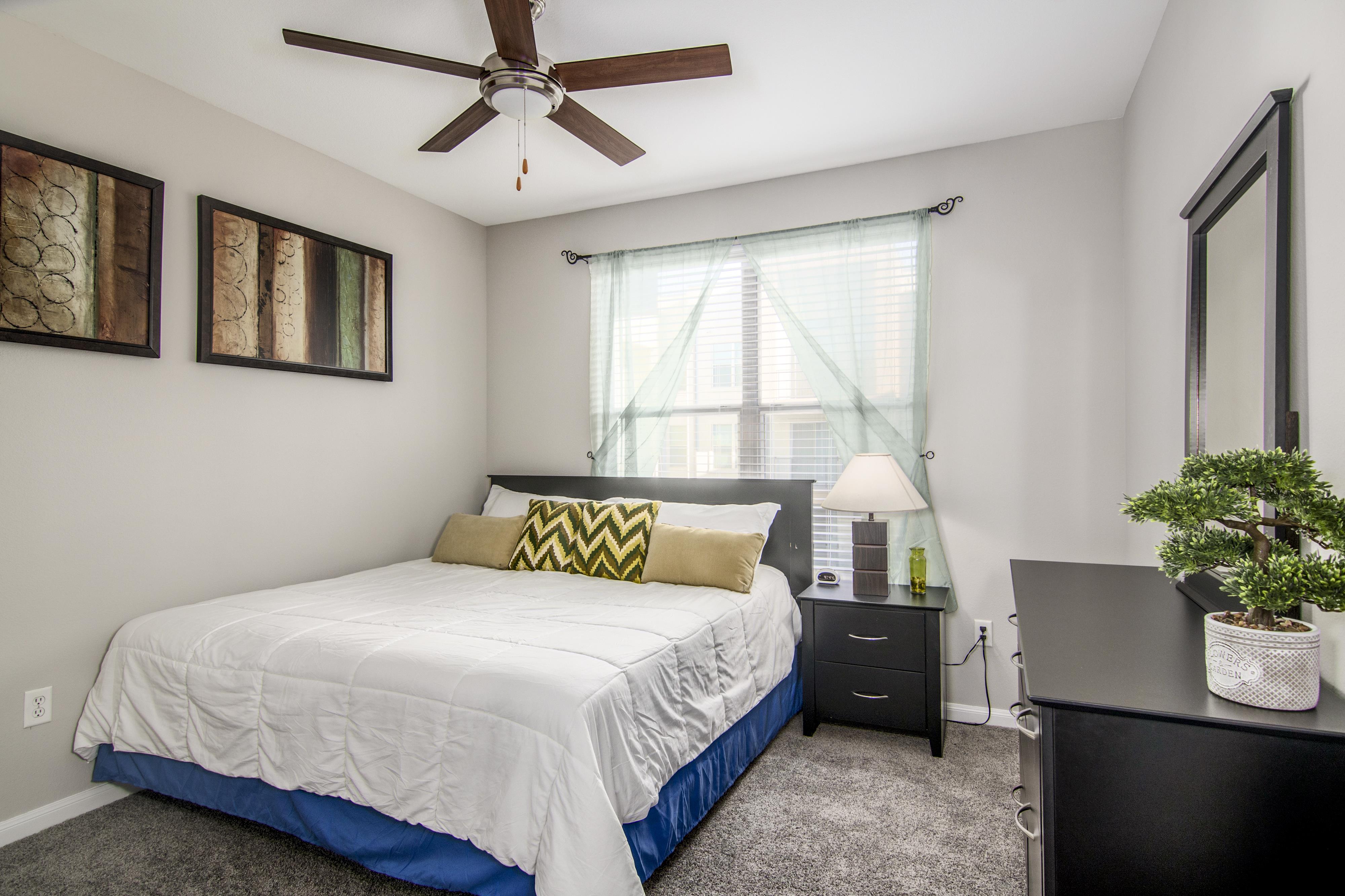 Corporate Housing Medical District Dallas