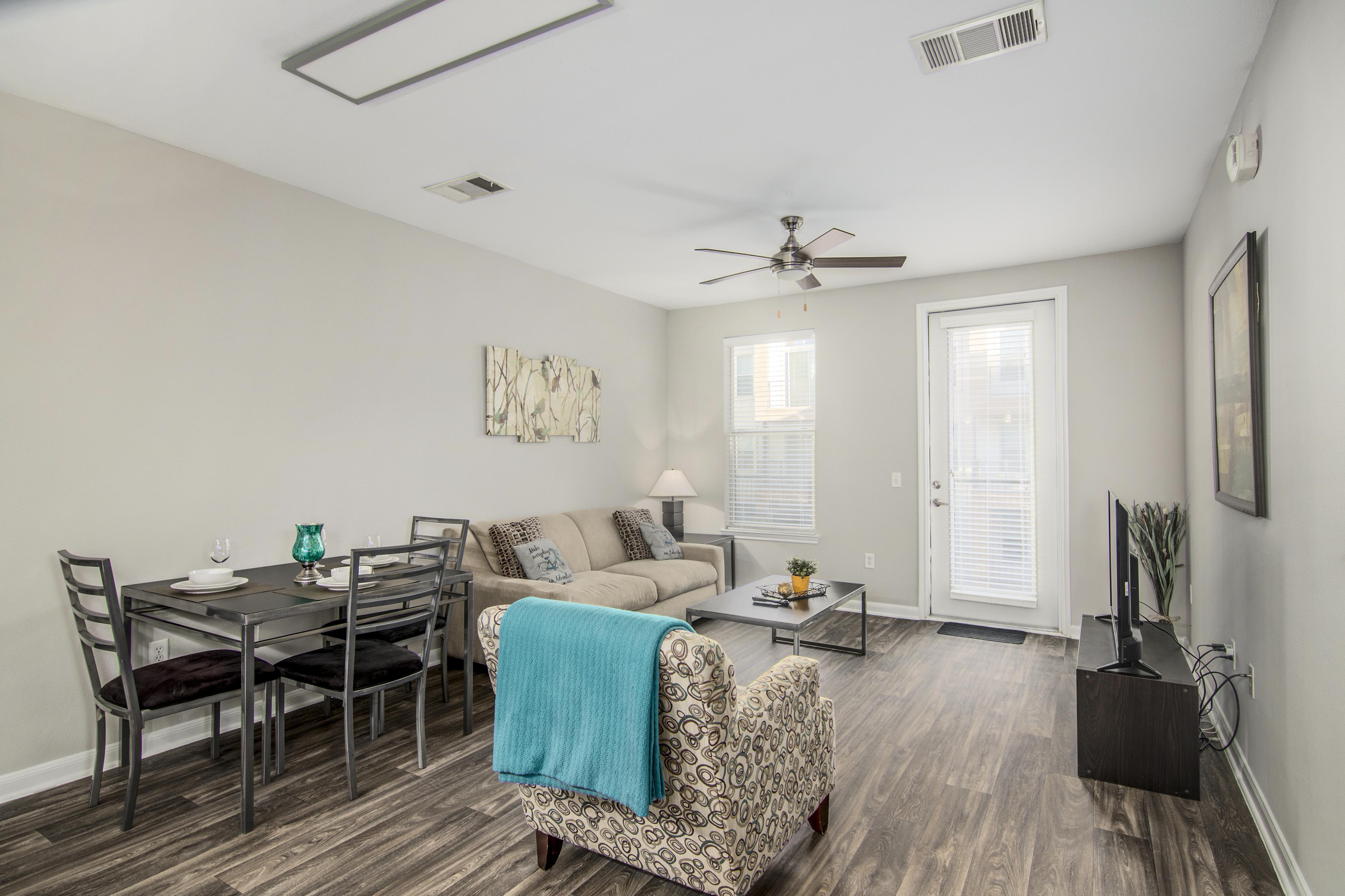 Corporate Housing Medical District Dallas