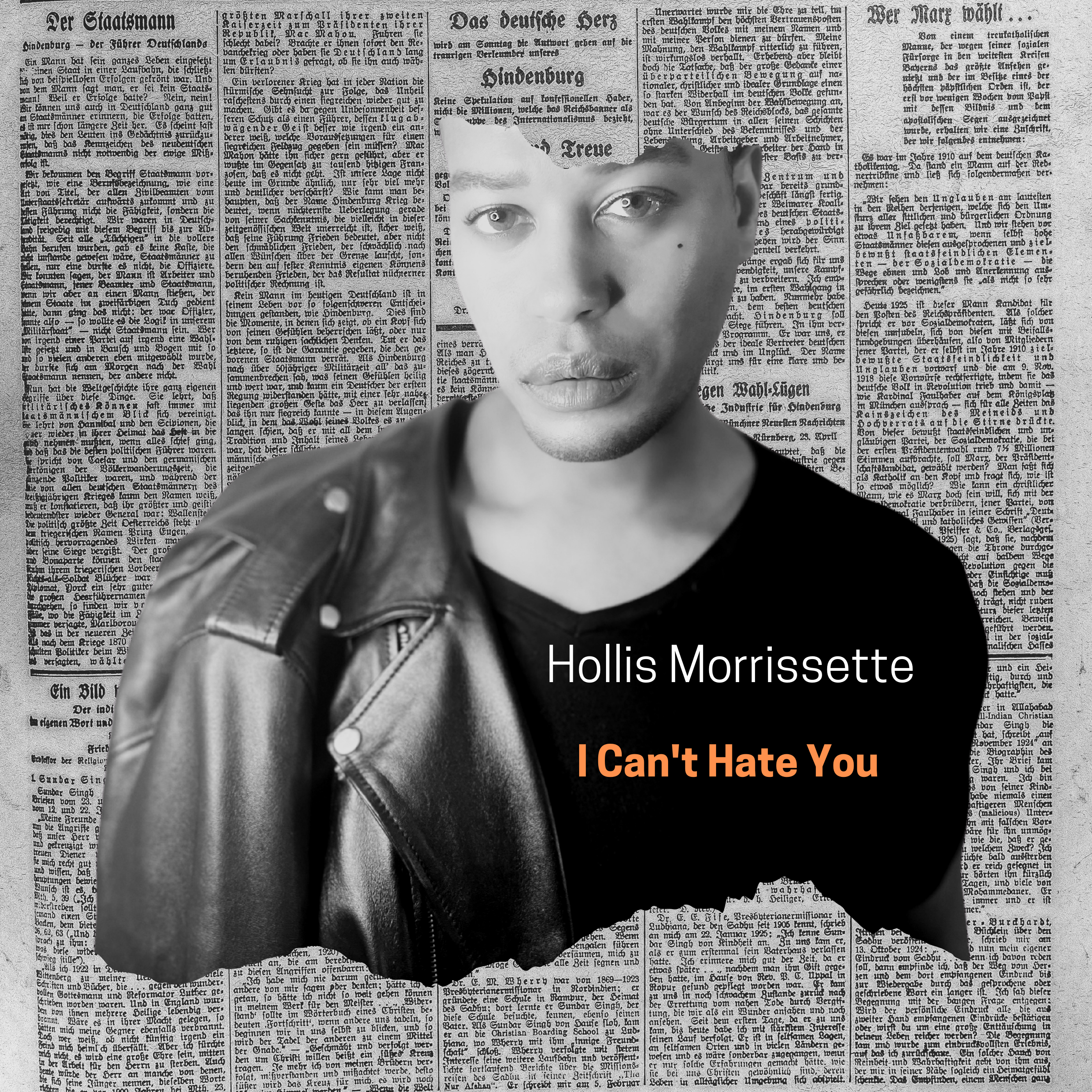 Now Hip Hop/ R&B News Recognizes Hollis Morrissette content media