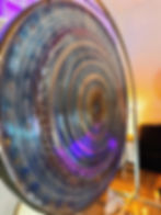 gong