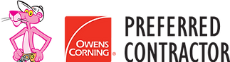 Owens Corning Preferred Contractor