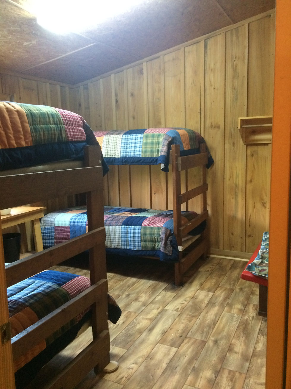 Bedroom #2