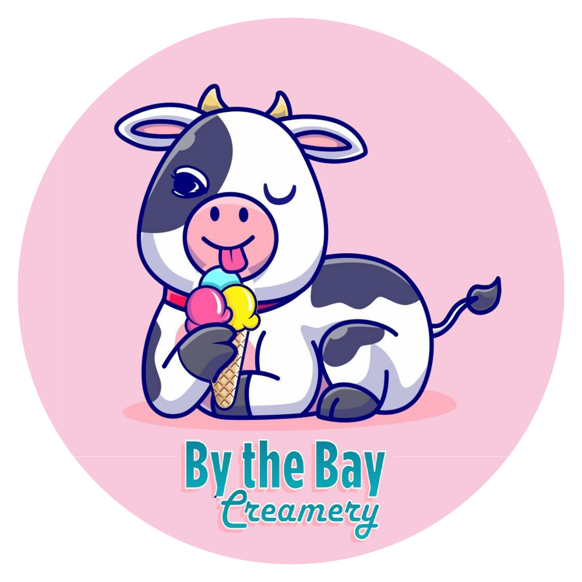 By the Bay Creamery - Bethany Beach