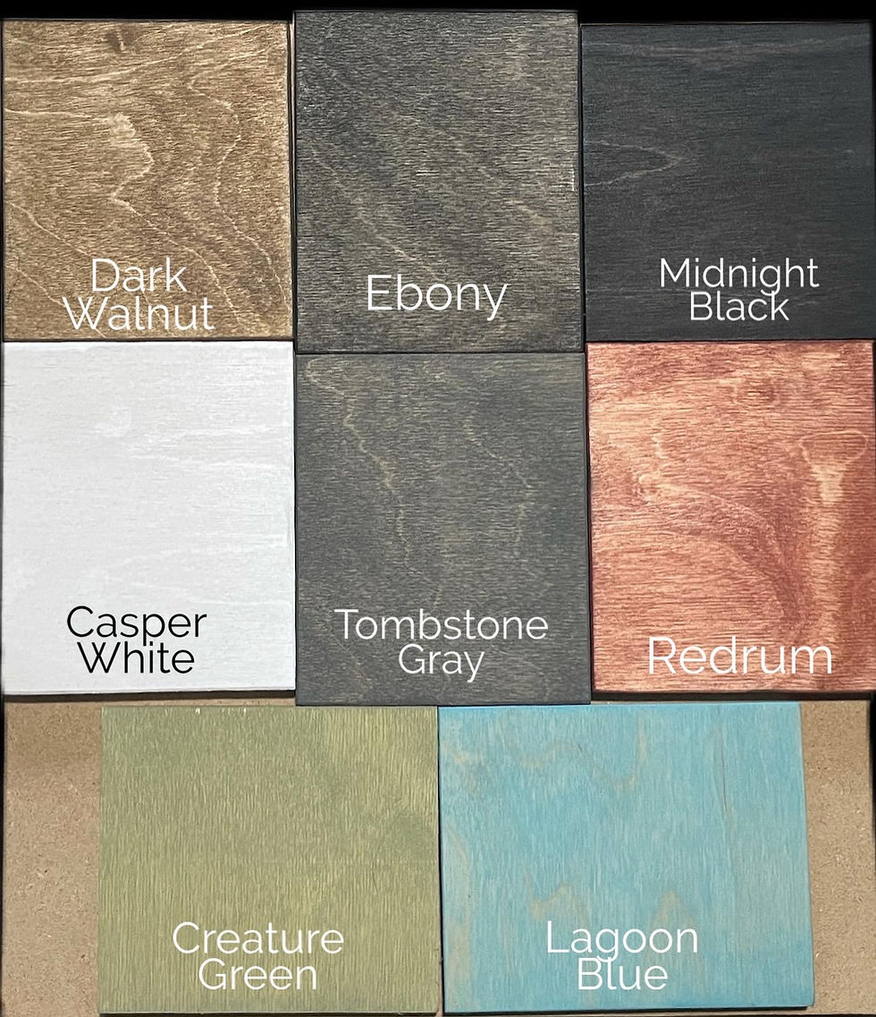 Thumbnail: Cosmic 3 Tier Moon Shelf