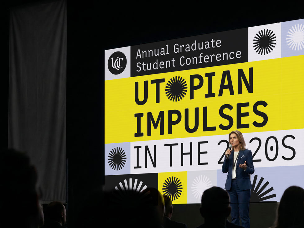 Utopian Impulses in the 2020's | Branding