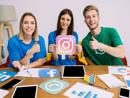 Effective Social Media Marketing Techniques For Ottawa-Based Businesses