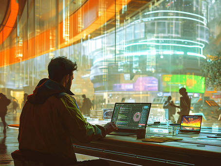 Practical Steps Every Entrepreneur Should Know For Digital Marketing Rotterdam