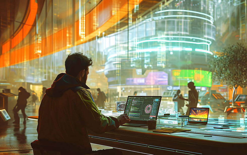 Digital Marketing Rotterdam