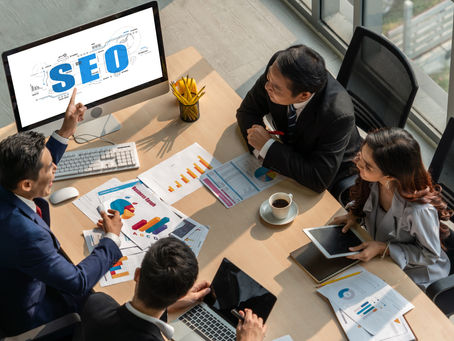 How To Unlock Long‑Term Success With Strategic Digital Marketing Services Melbourne