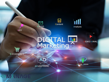 5 Smart Steps To Boost ROI With A Digital Marketing Agency Rotterdam
