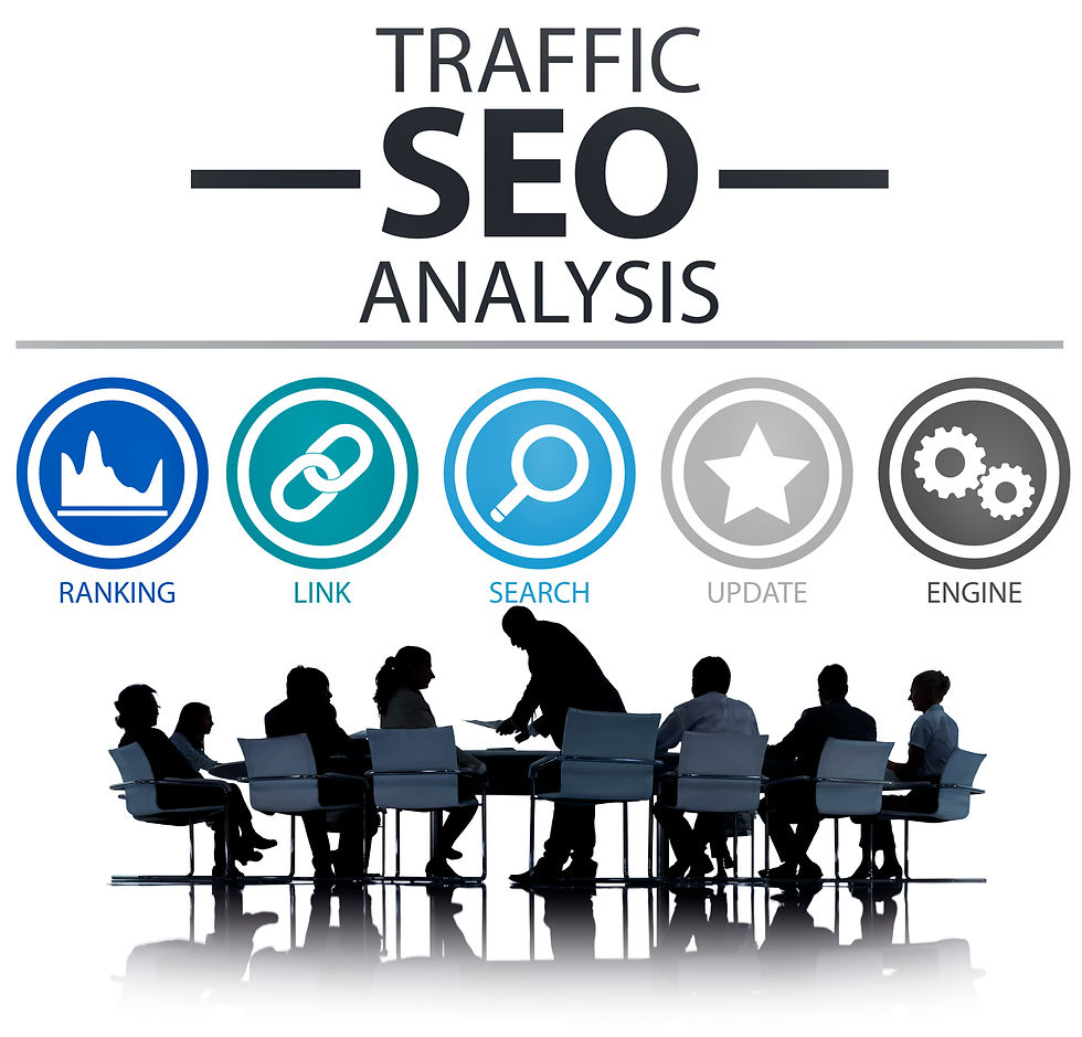franchise seo agency montreal