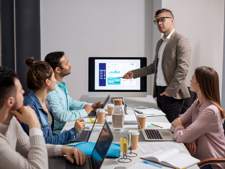 Dallas Online Marketing Solutions That Drive Real Results