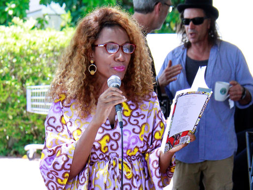 Hannibal Square Heritage Center, Arts Festival