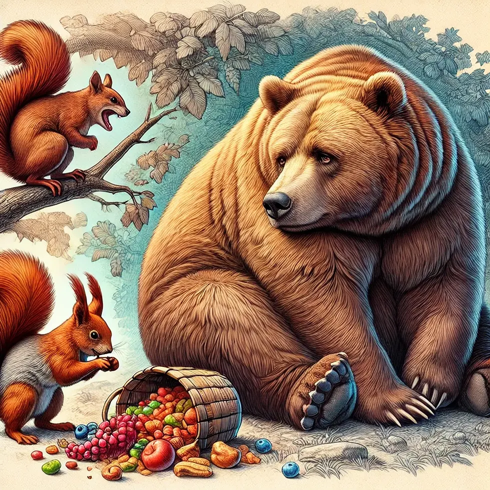 משלי י"ג, ד': "מִתְאַוָּה וָאַיִן נַפֶשׁ עָצֵל וְנֶפֶשׁ חָרֻצִים תְּדֻשָּׁן."