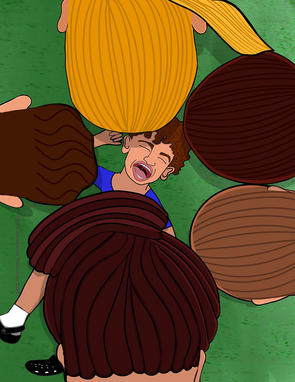 Thumbnail: Está Bien(It's Okay) Zidon