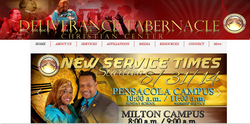 Deliverance Terbernacle