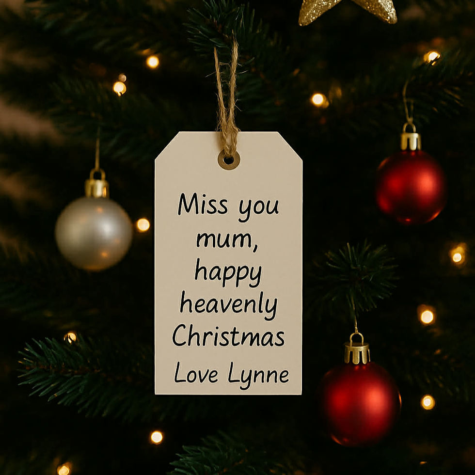 Beirhope Memory Tree