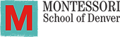 Montessori School of Denver Logo