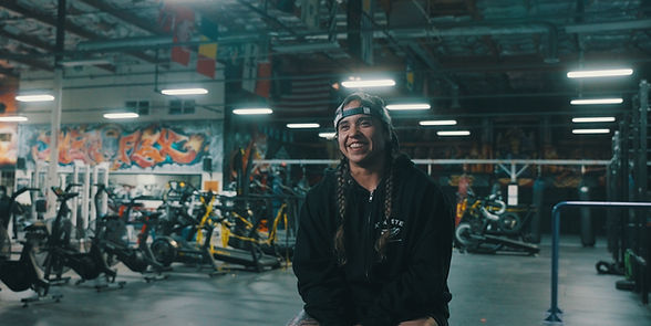 Bodybuilding Documentary