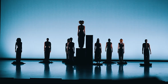 Masters in Fine Arts Documentary